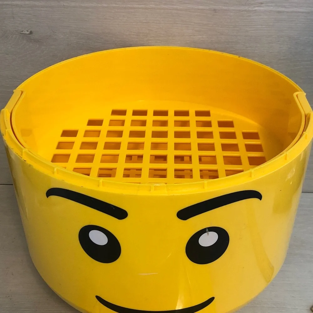 LEGO Sort & Store X-Large 12